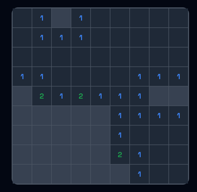 Minesweeper